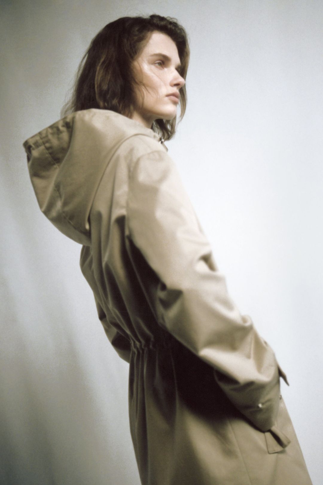 Women's Pre Fall 2019 :: Look 4