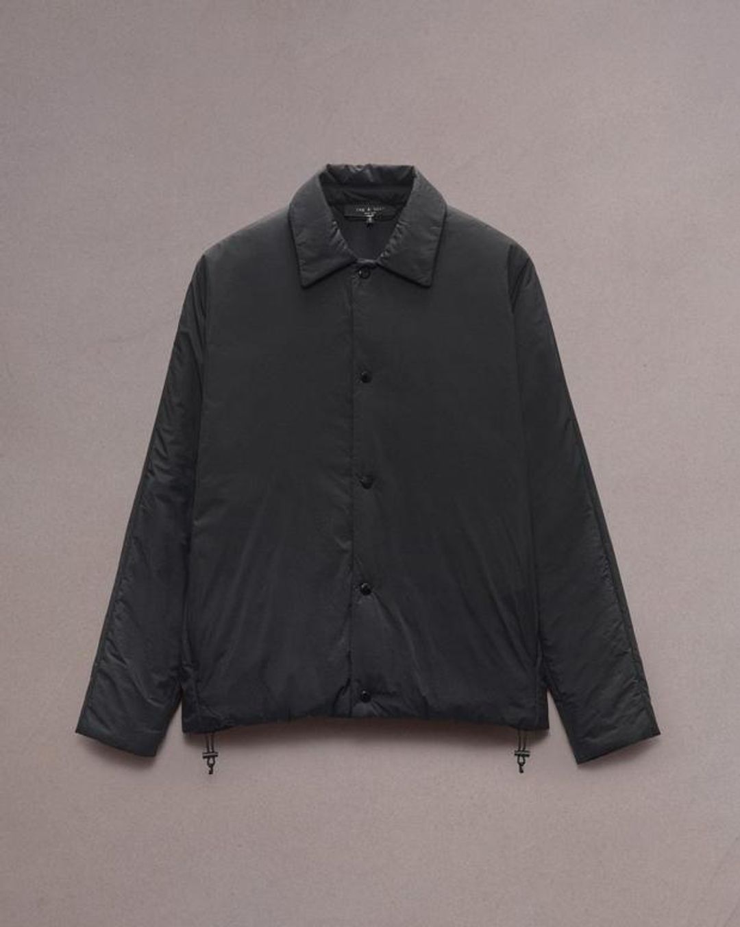 HENDERSON SHIRT JACKET