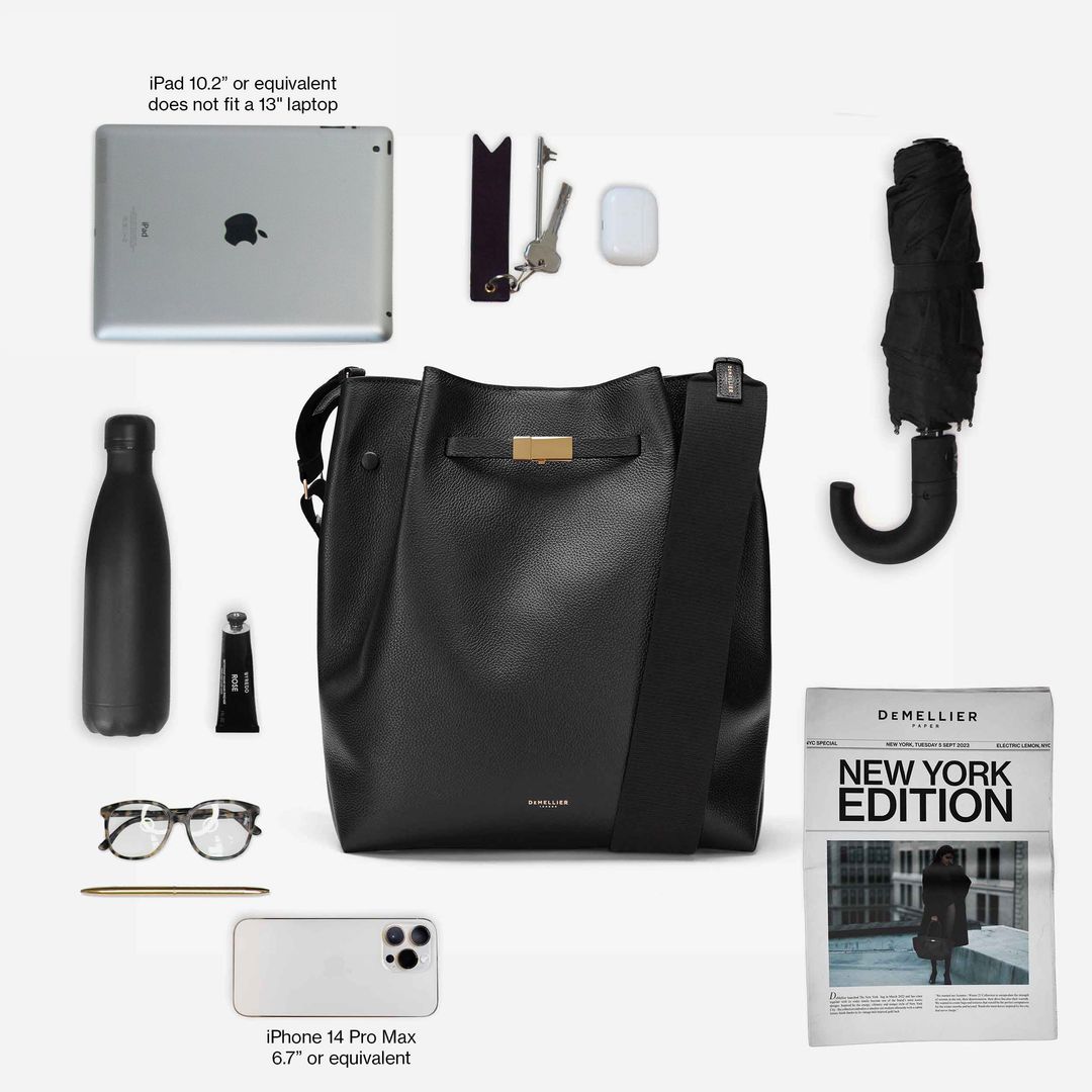 The New York Large Bucket #14