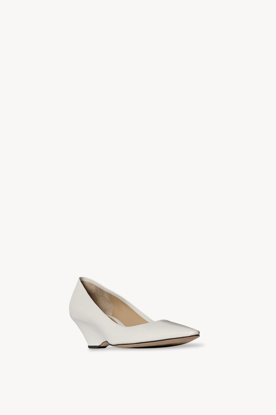 Liisa Wedge Heel #3