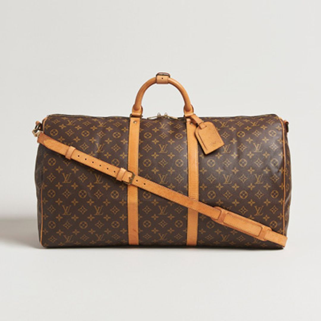 Keepall Bandoulière 60 Monogram #14