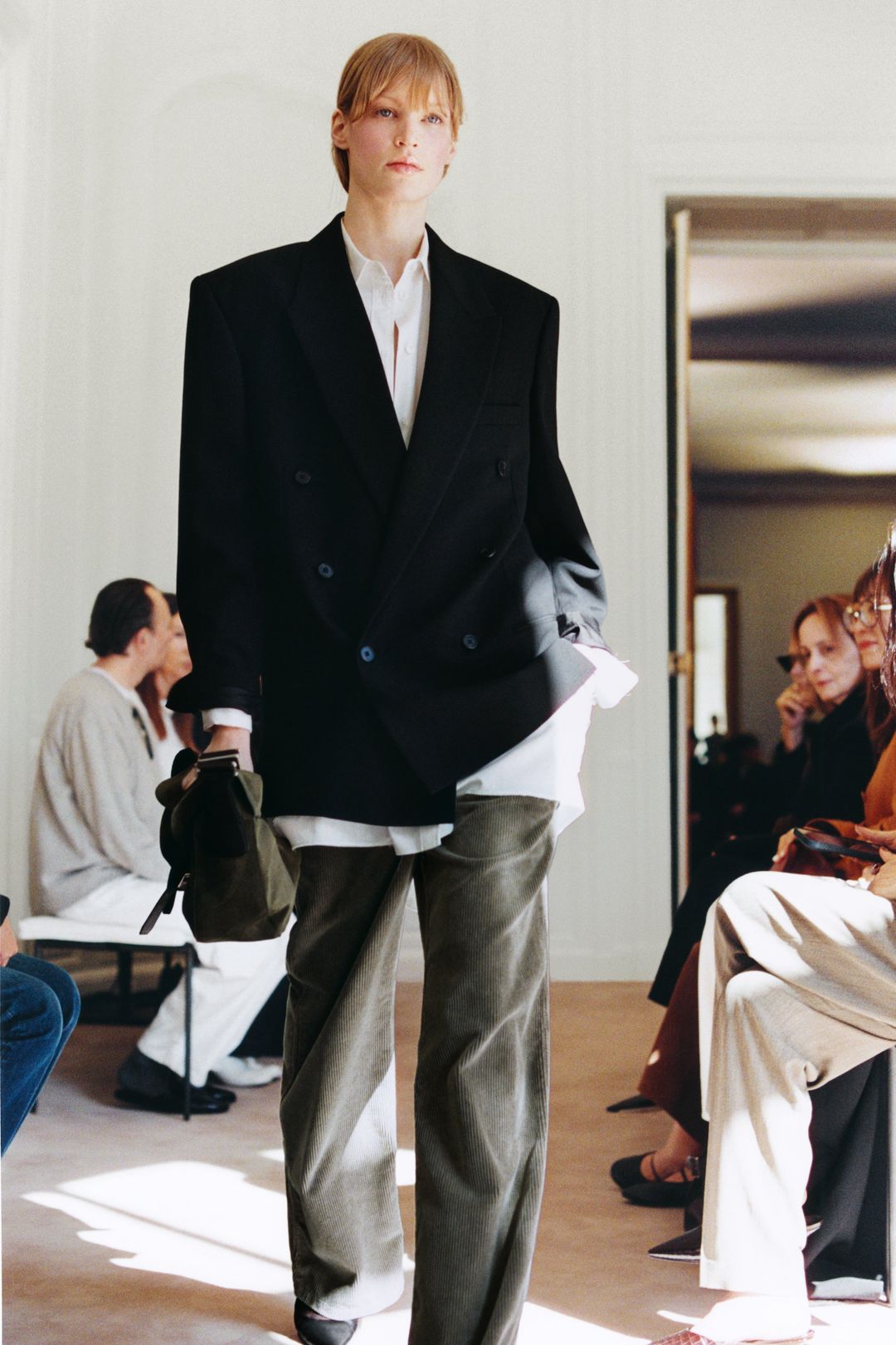 Winter 2026 :: Look 20
