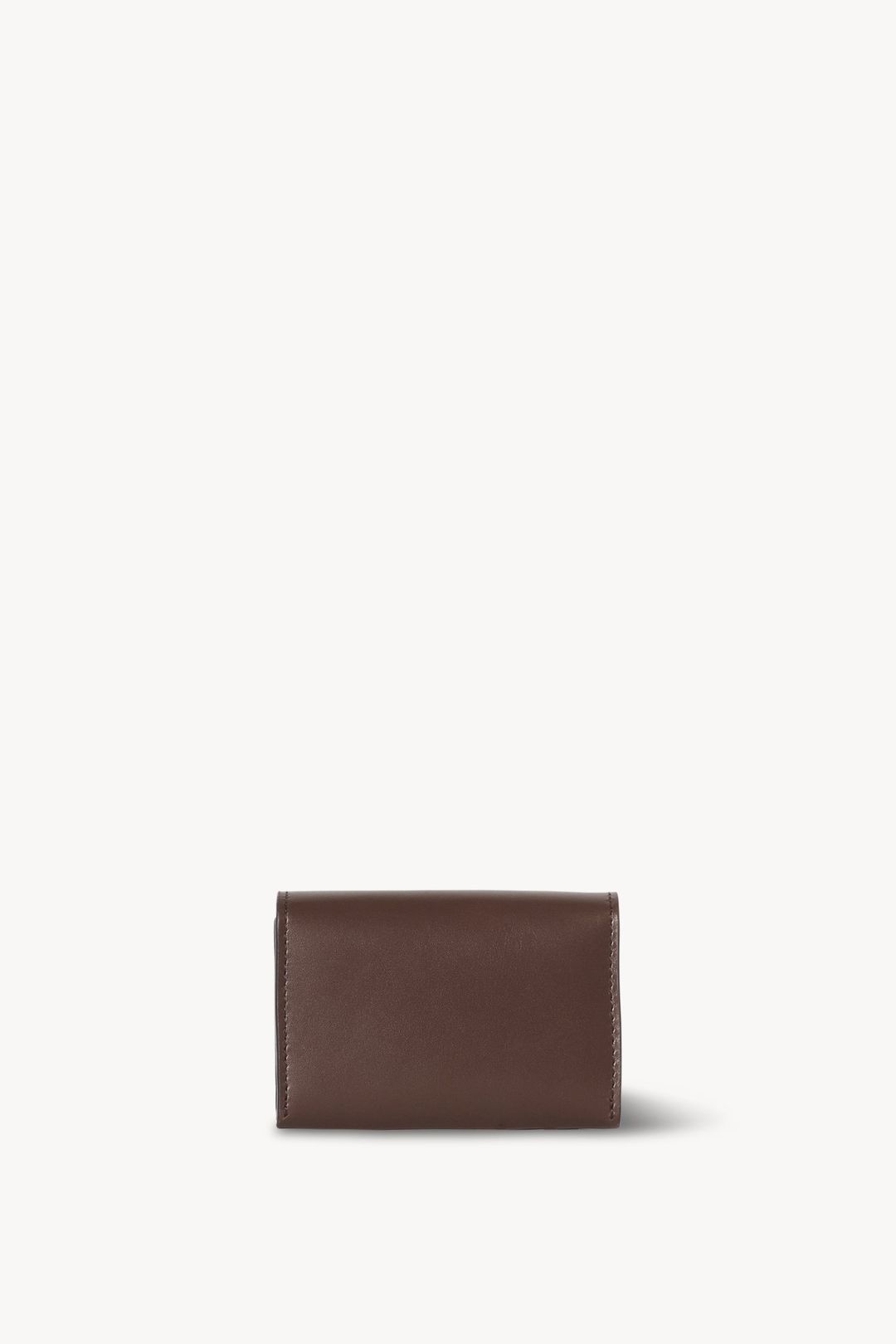 Double Travel Wallet