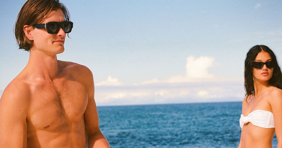 Neptune Deux Sunglasses #2