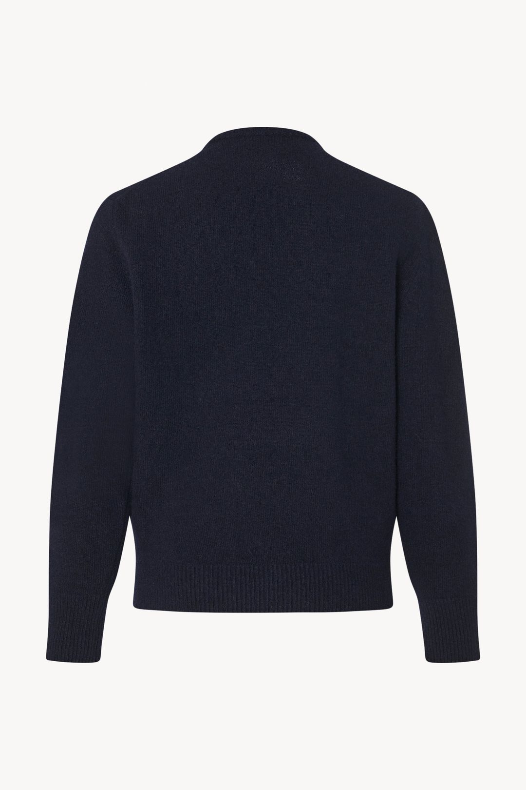 Enid Top in Merino Wool and Cashmere #2