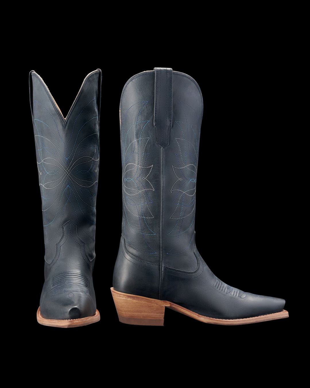 The Annie - Sequoia #12