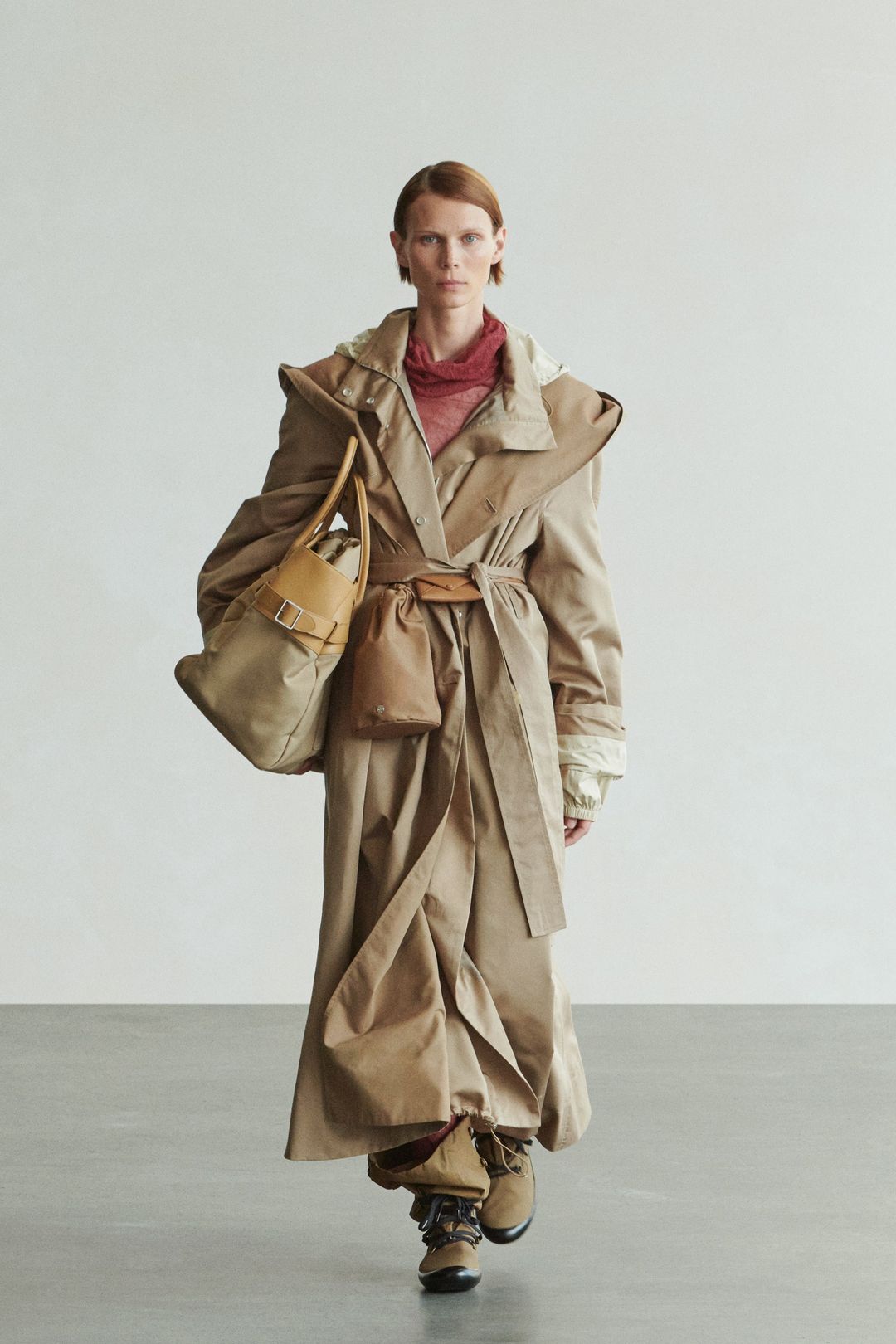 Spring 2022 :: Look 1