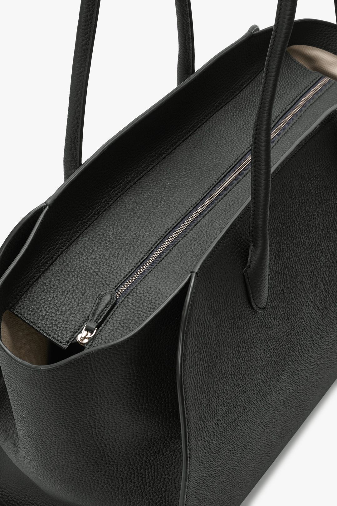 Marlo 17 Bag in Leather #4