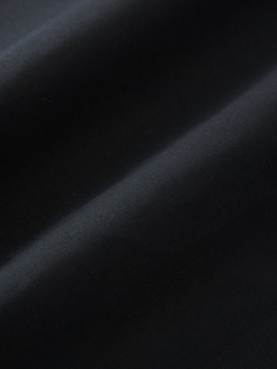 SN x Mackintosh Ettrick Mac Trench Coat in Navy #15