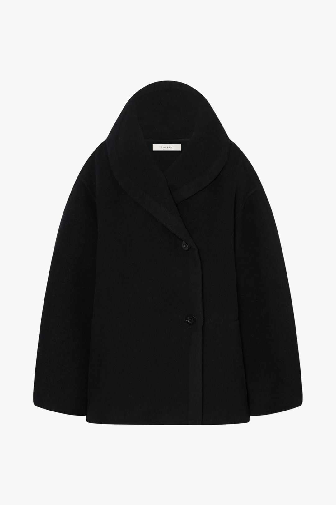 Temur Coat