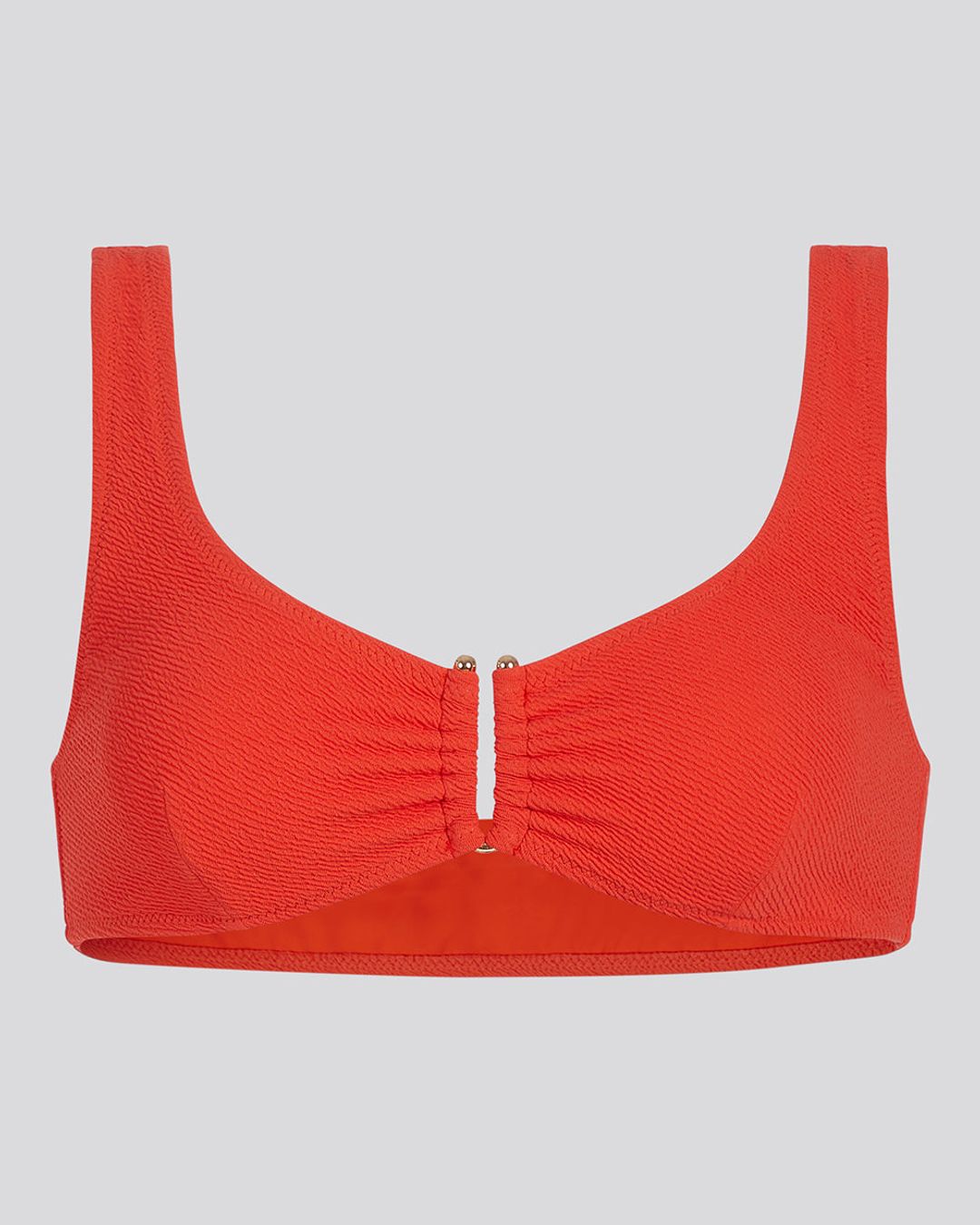 The Annie Bikini Top