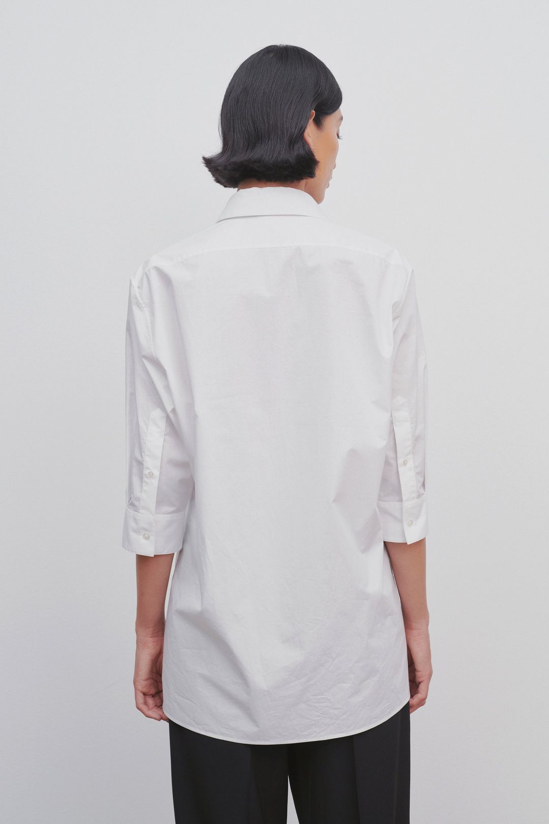 Elada Shirt in Cotton #4