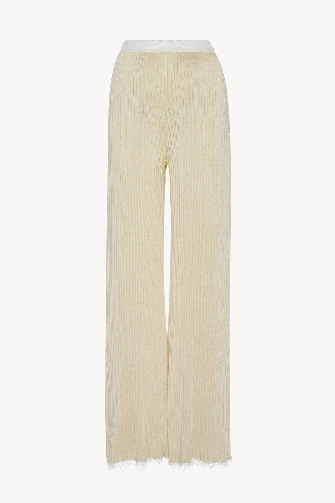 Lucero Pant in Viscose