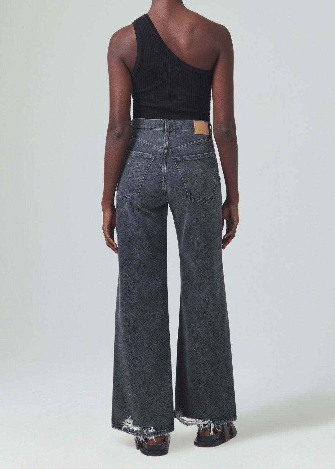 Paloma Baggy in Beverly Brook