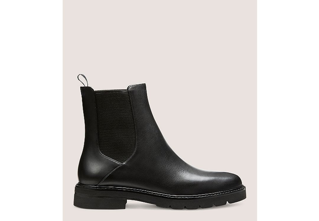 Dylan Chelsea Bootie #3