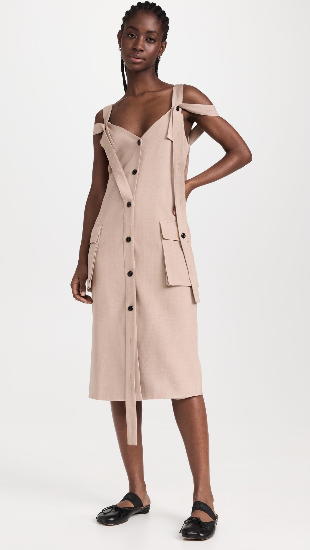 Adriano Dress