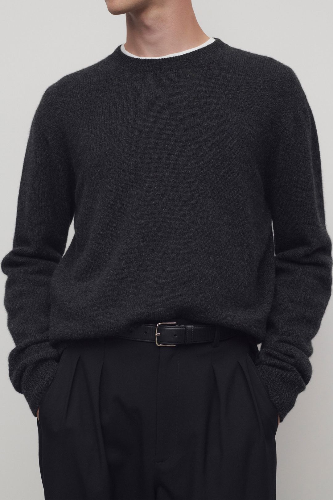 Varly Sweater #3
