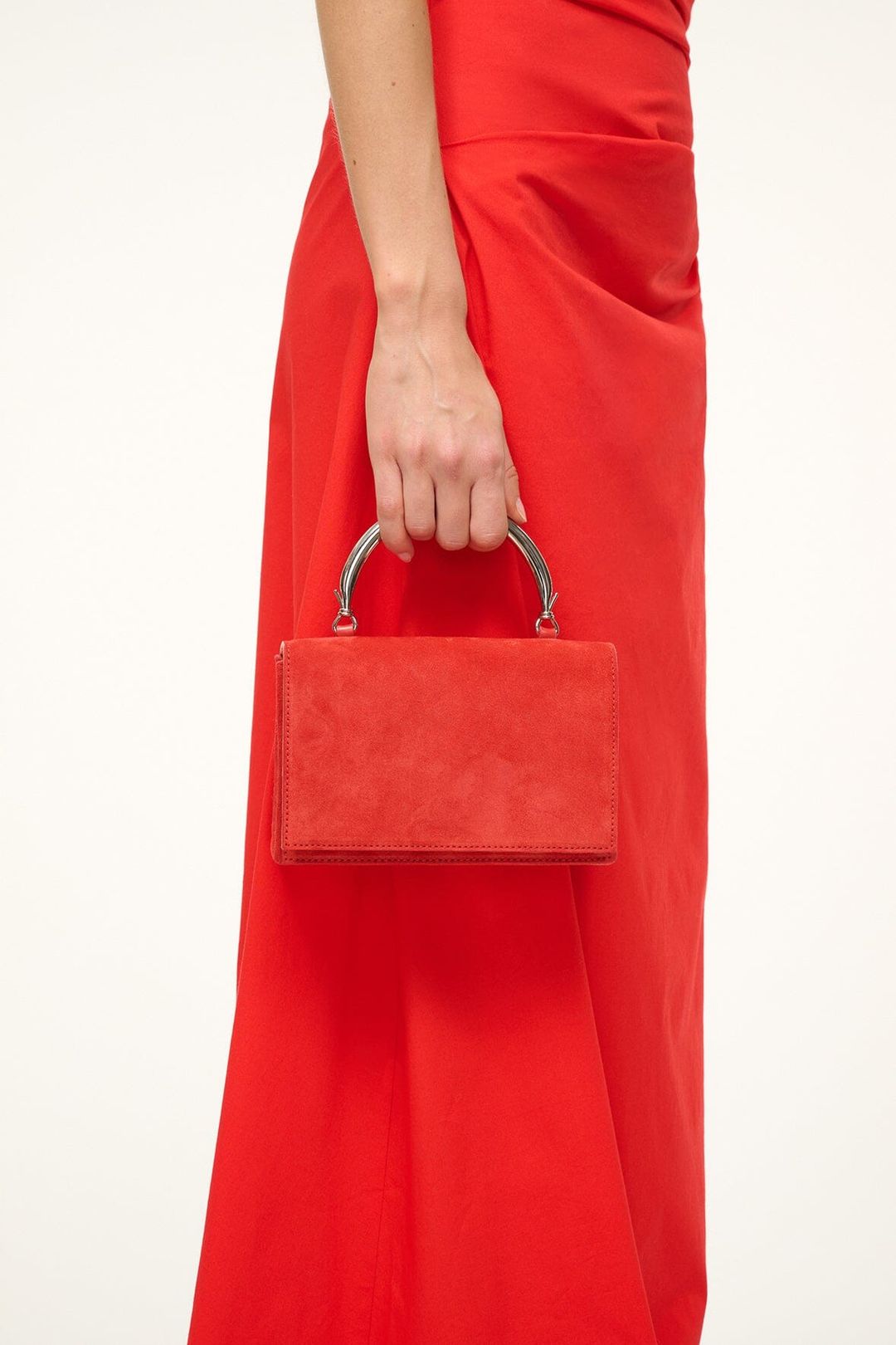 ARC EVENING BAG | CHILI #4