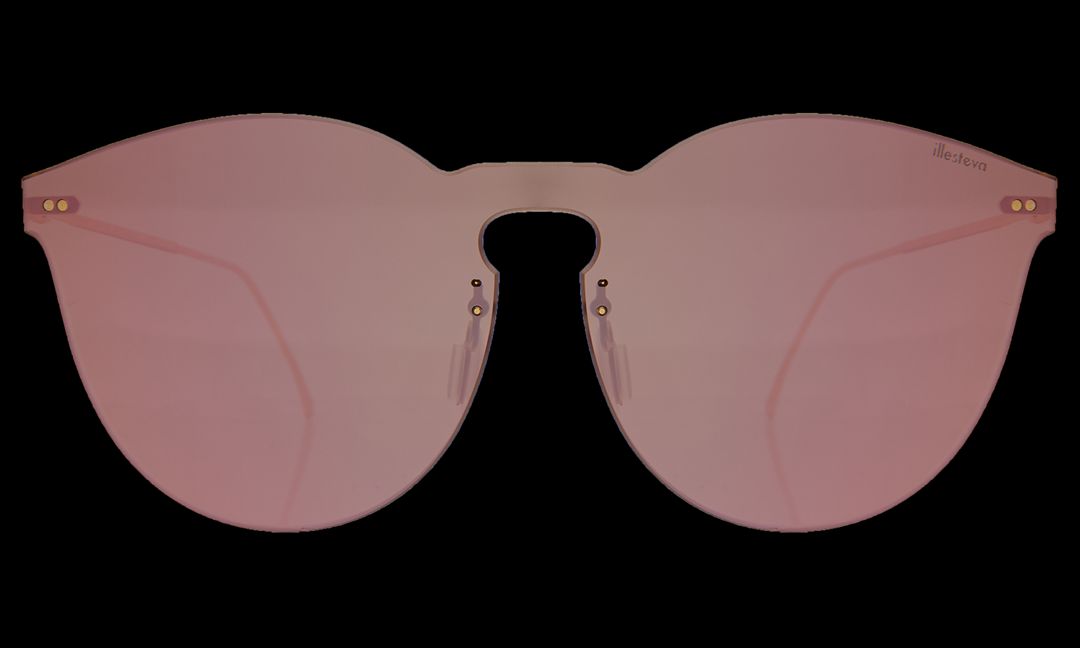 Leonard II Mask Sunglasses #3