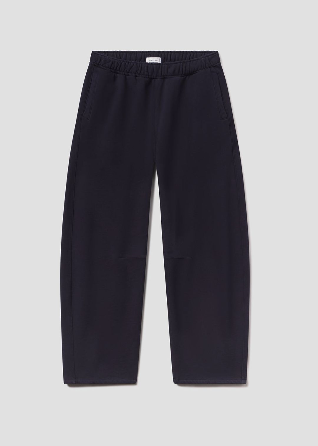 Miro Sweatpant in Navy #6