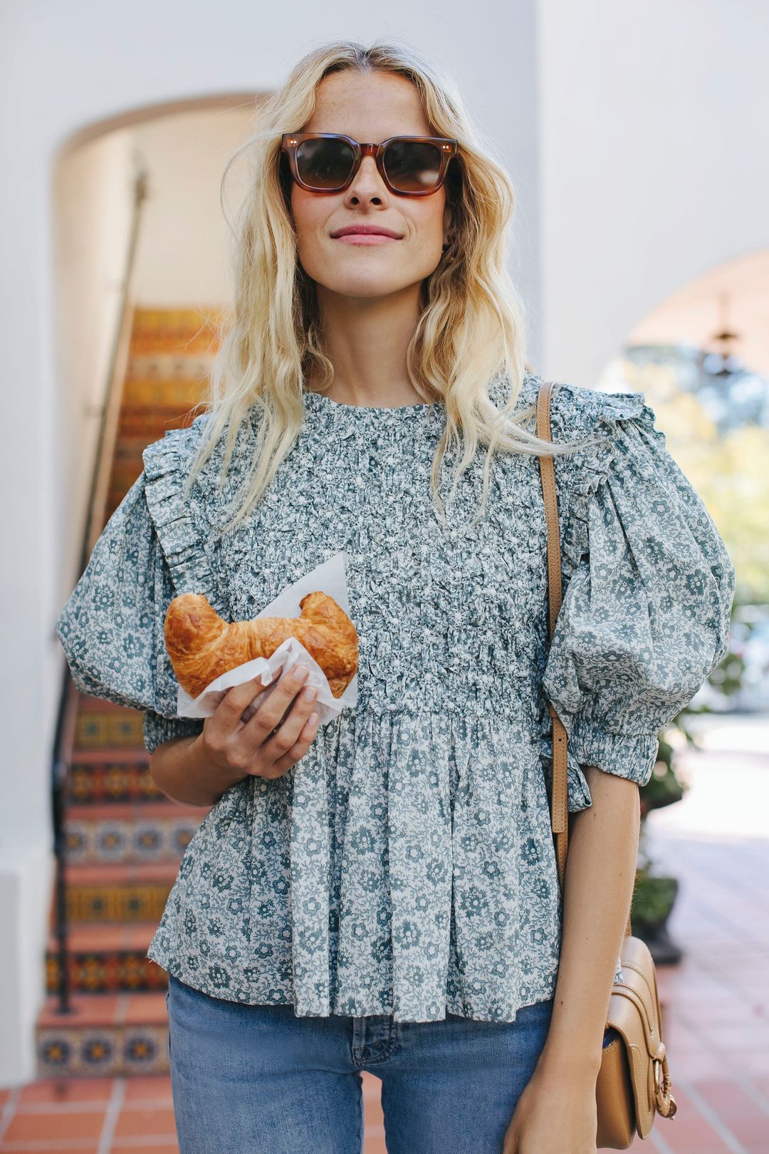 04 Tortoise Sunglasses #3