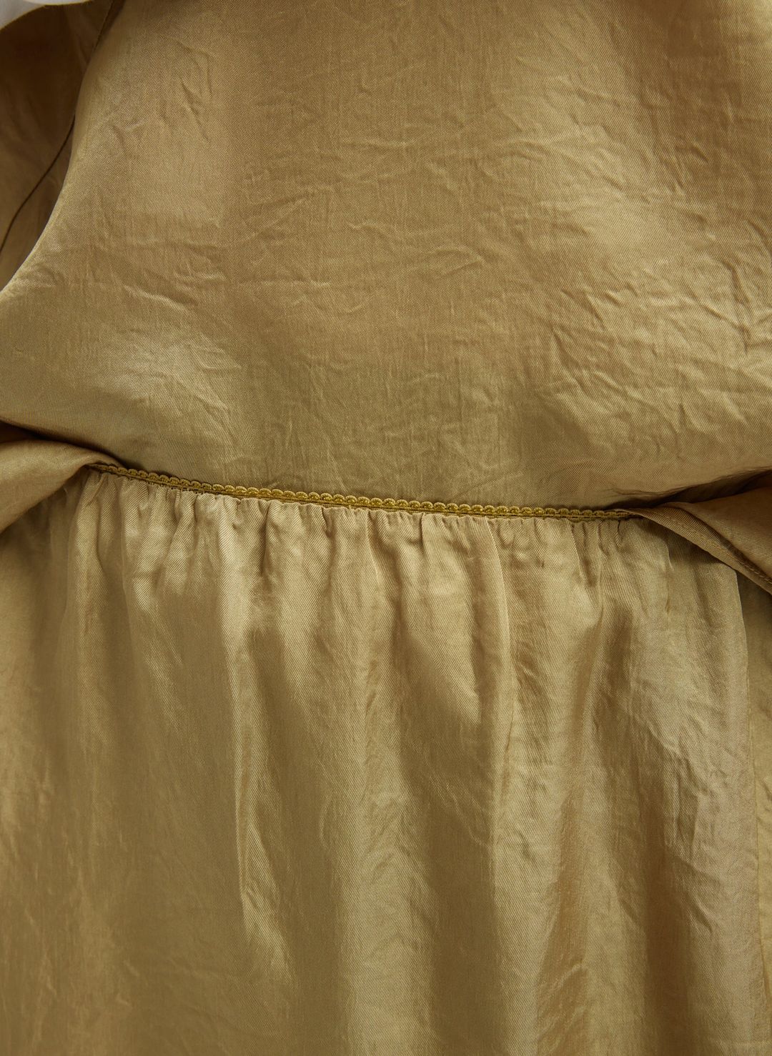 The Slip Skirt #2