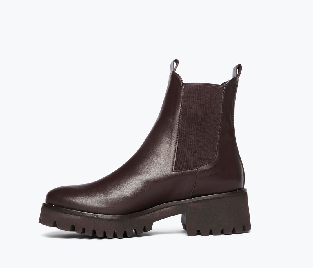 BROOKE RAIN RESISTANT BOOT #4