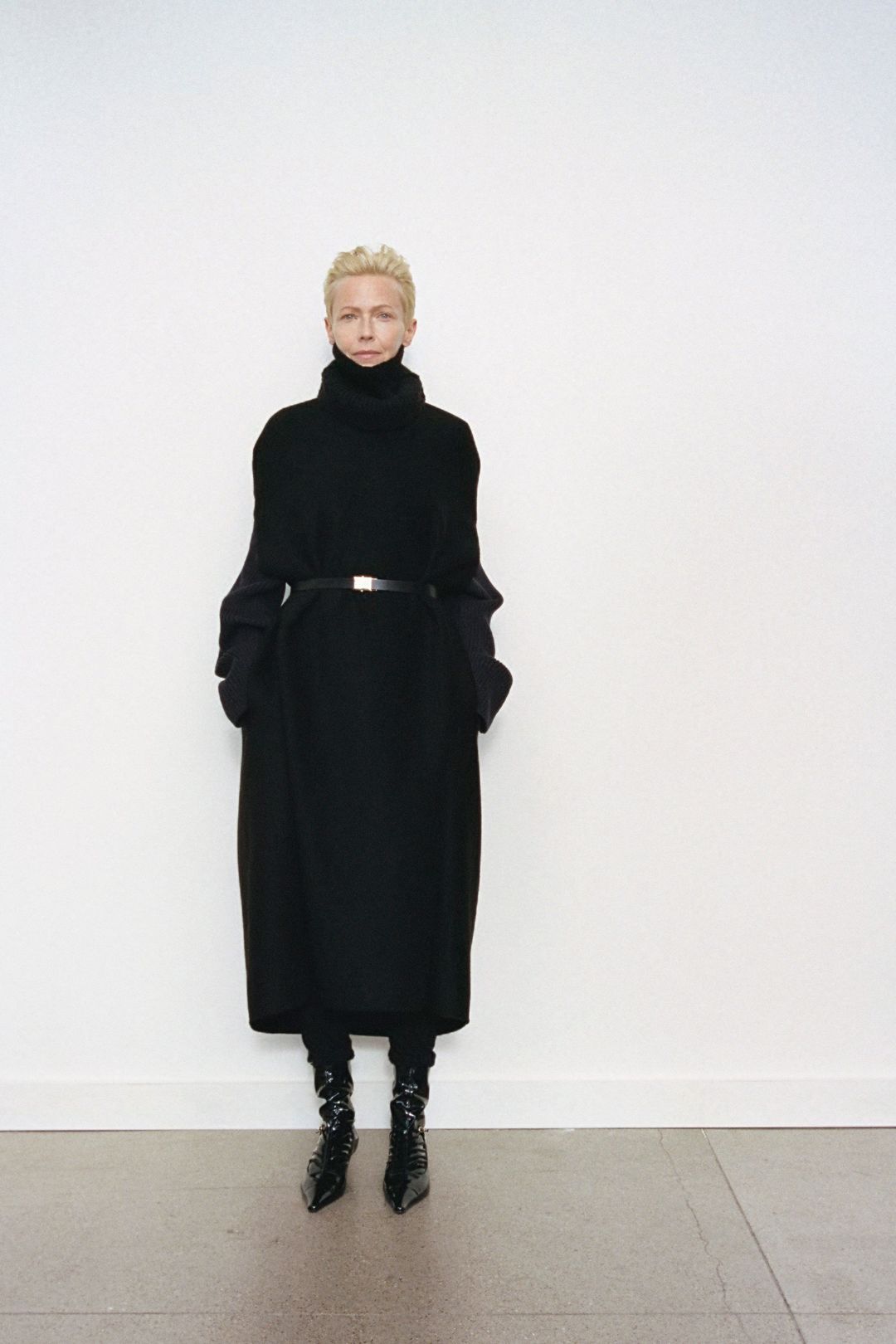 Women's Fall 2023 :: Look 10