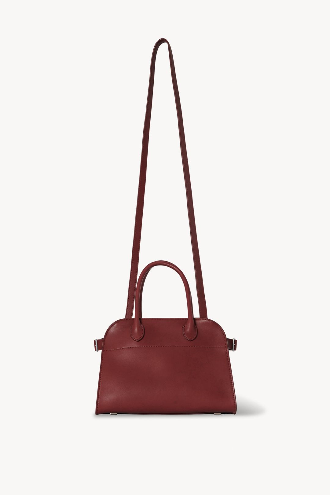 Soft Margaux 10 Bag in Leather #4
