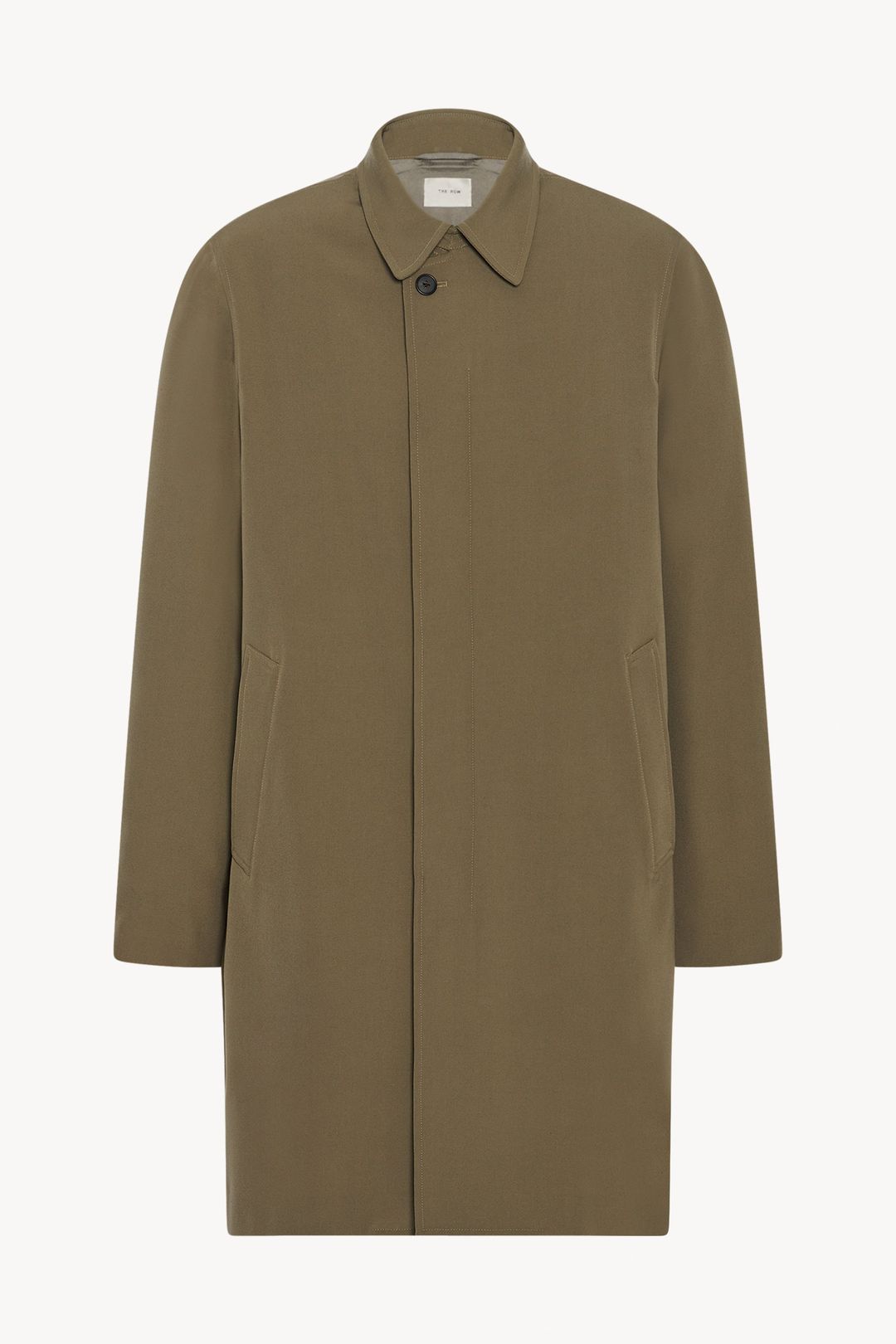 Wallace Coat