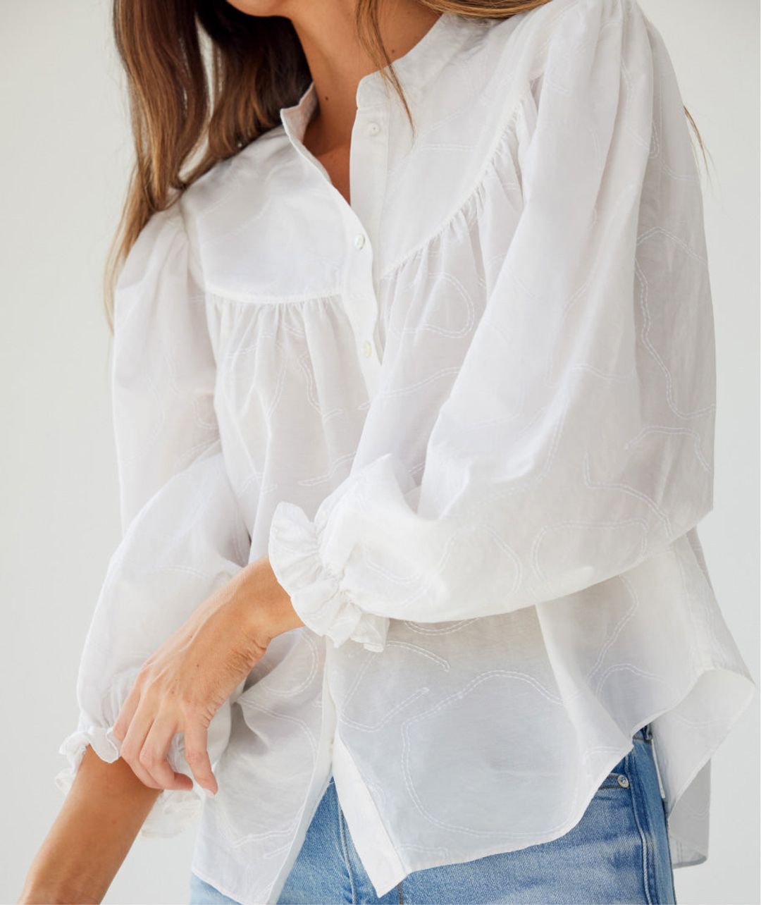 The New Romantic (Final Sale #8