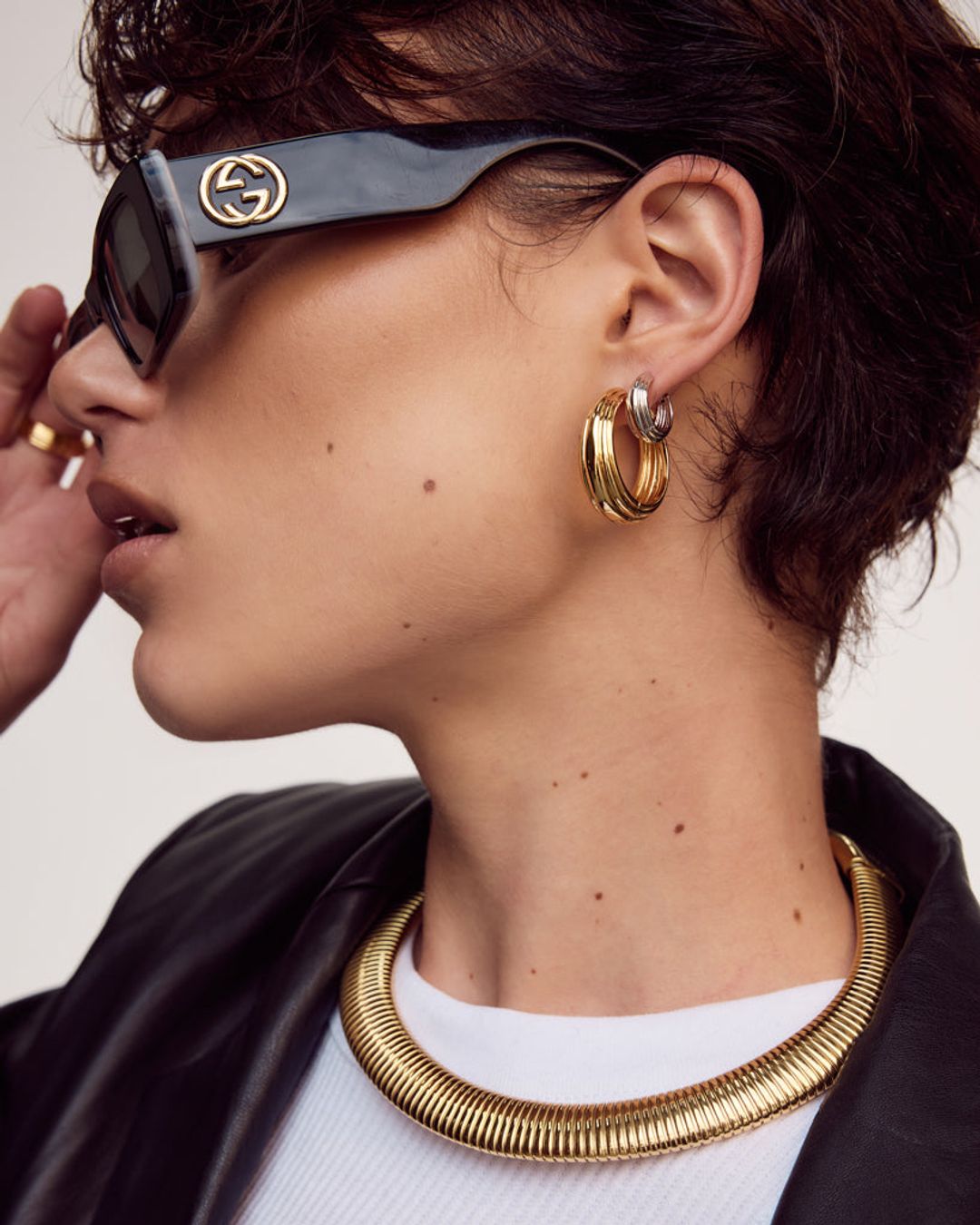 Mini Cleo Huggies #4