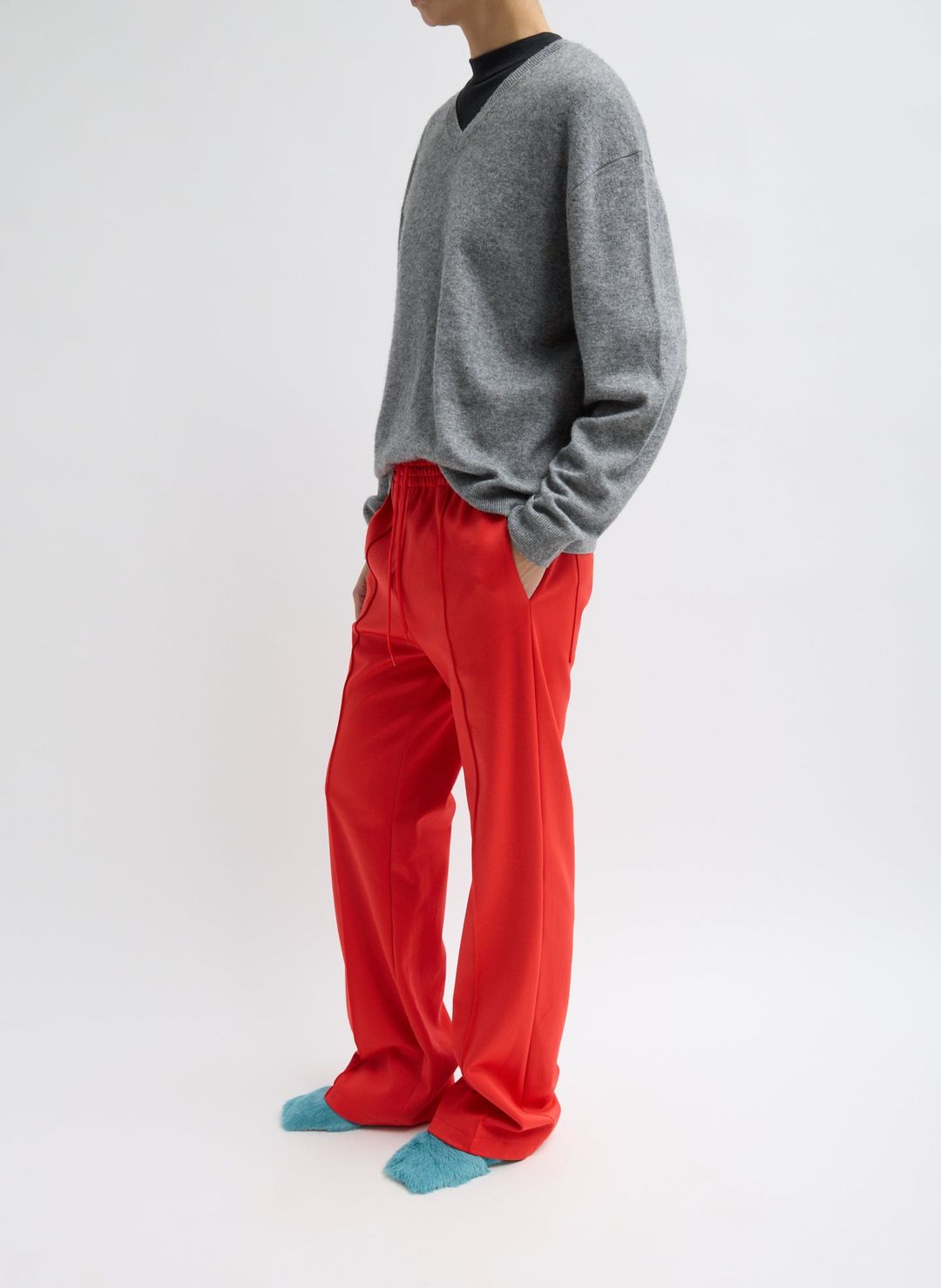Active Knit Scottie Jogger #5