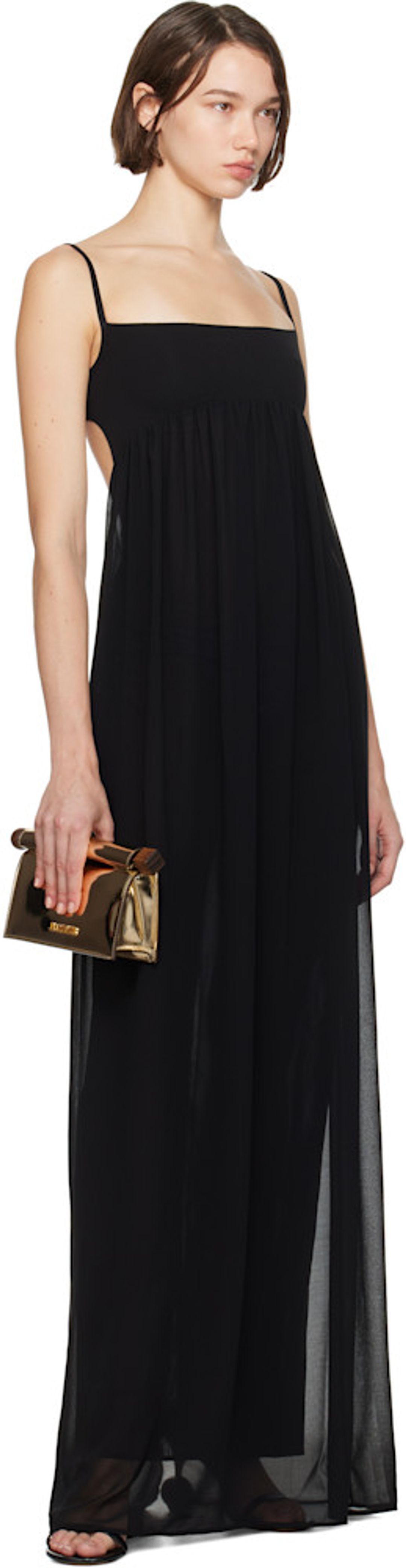 La Robe Peplo dress #4