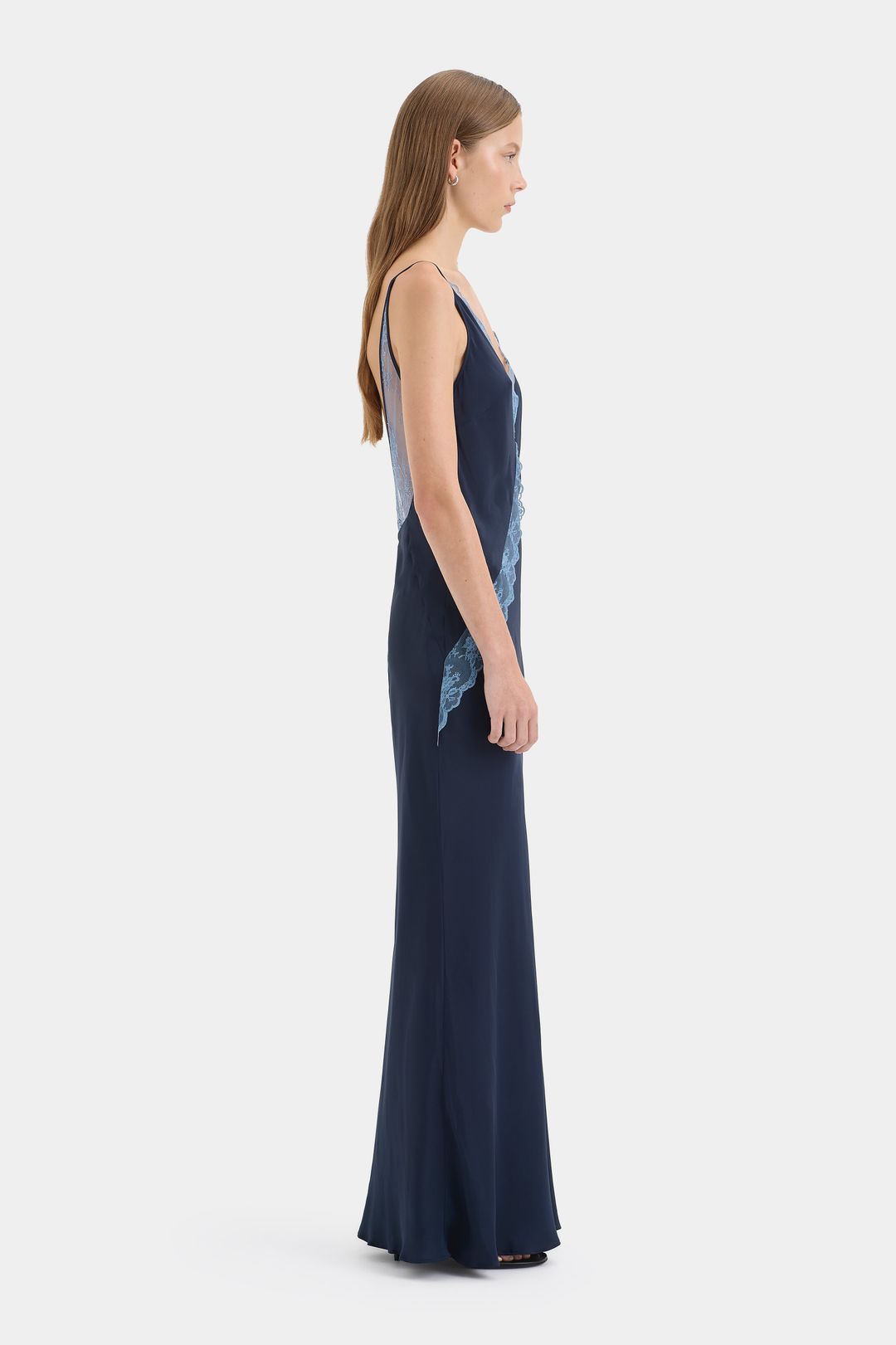 Elsie Lace Gown #3