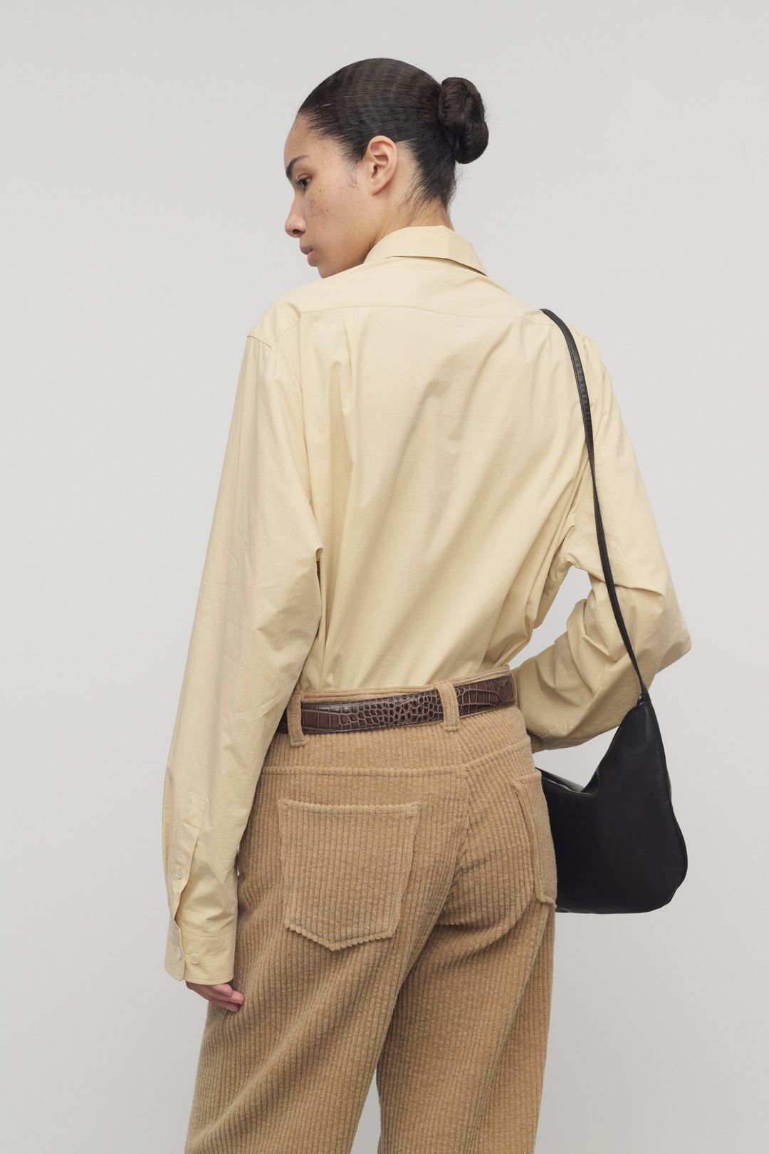 Margan Shirt #5