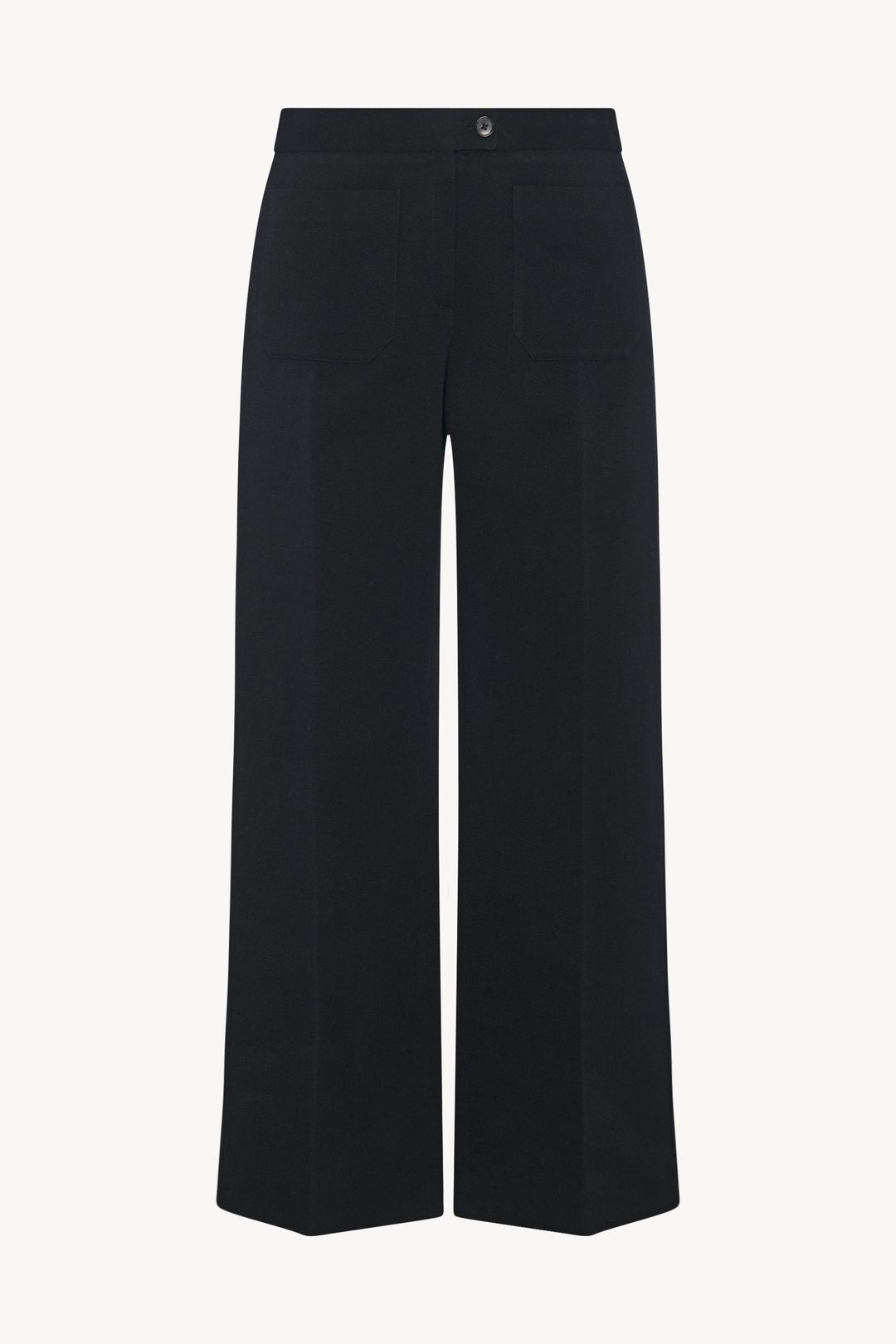 Aline Pant in Cotton