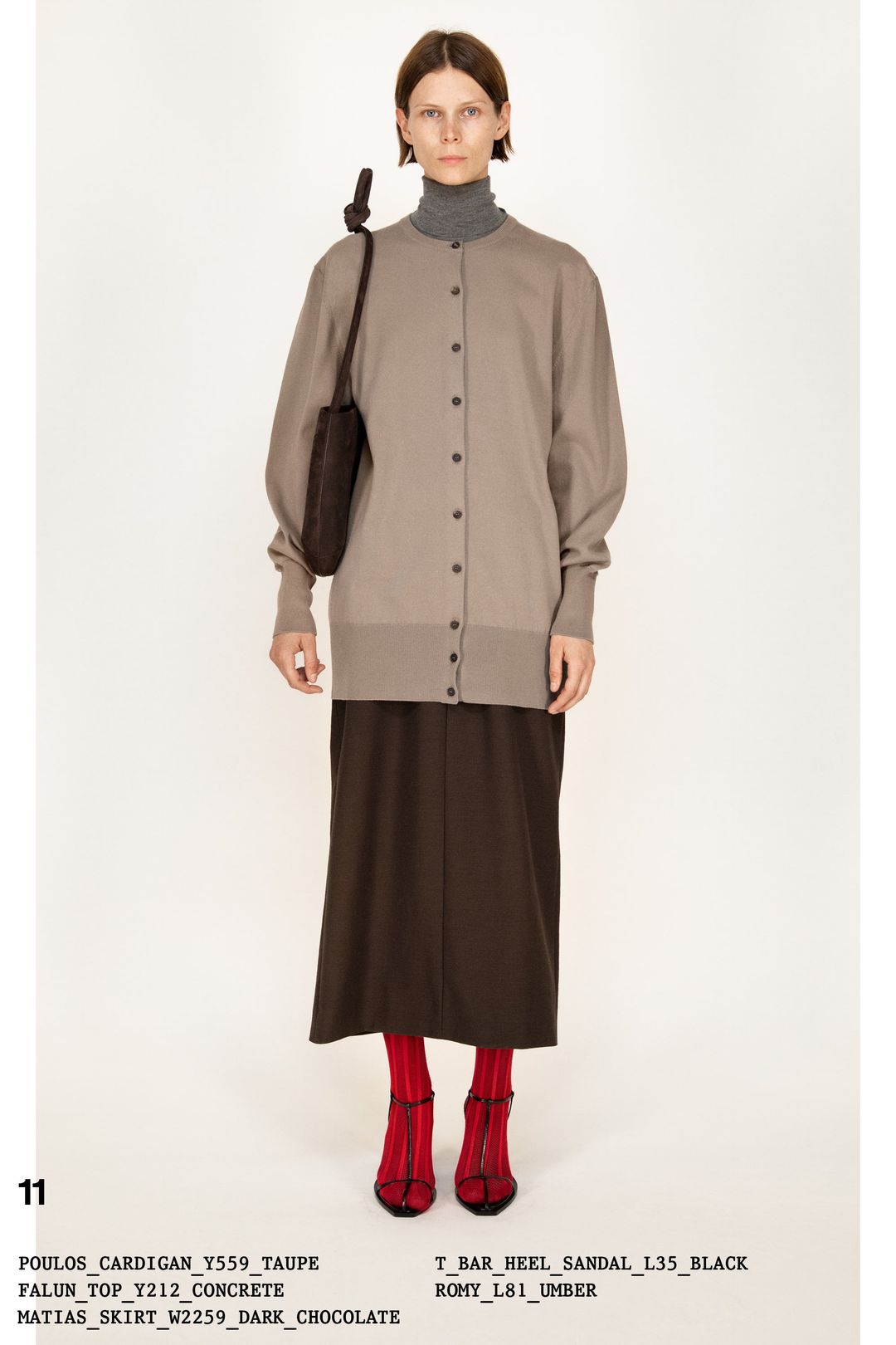 Fall 2022 :: Look 11