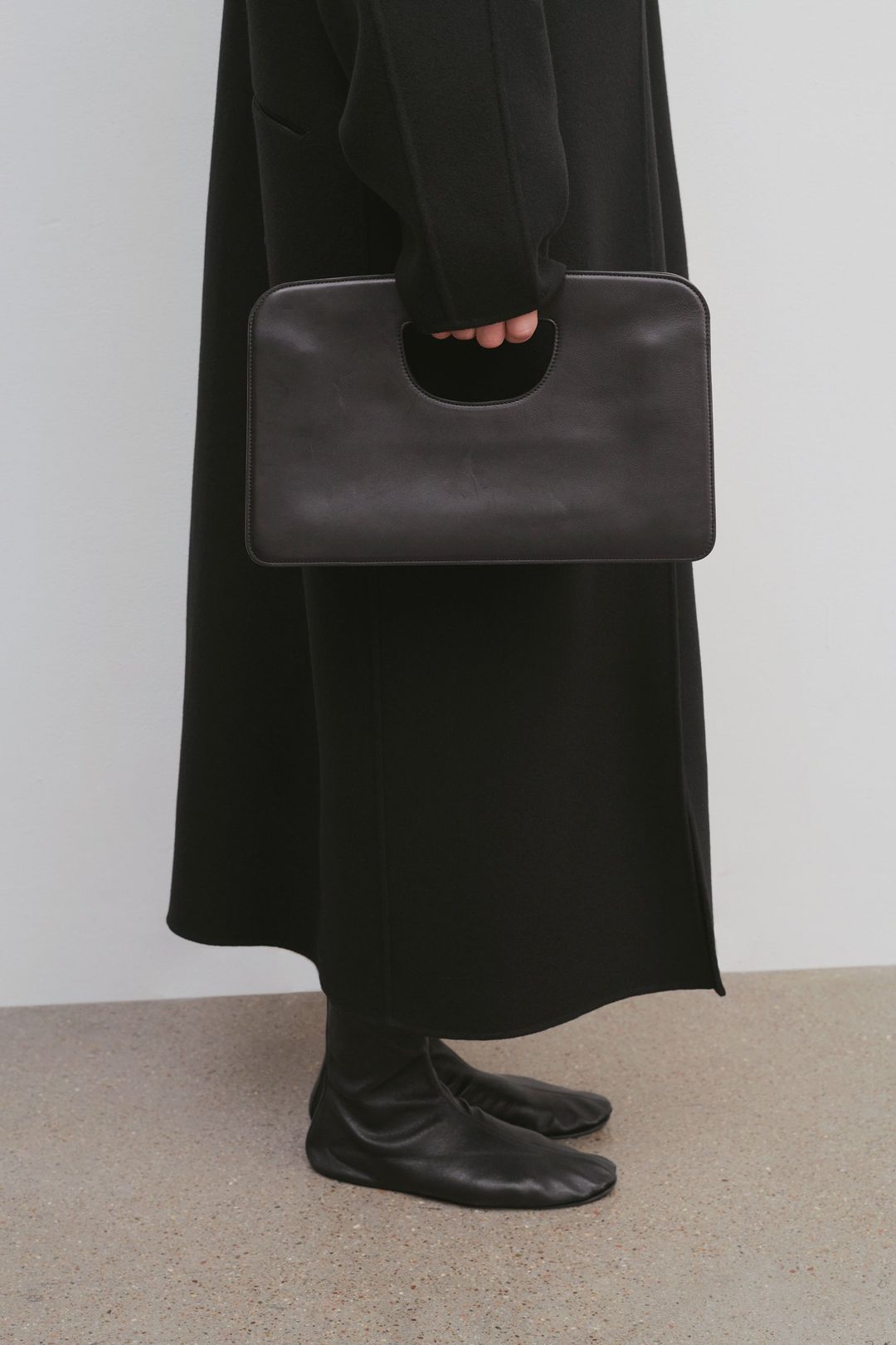 EW Austin Bag in Leather #4