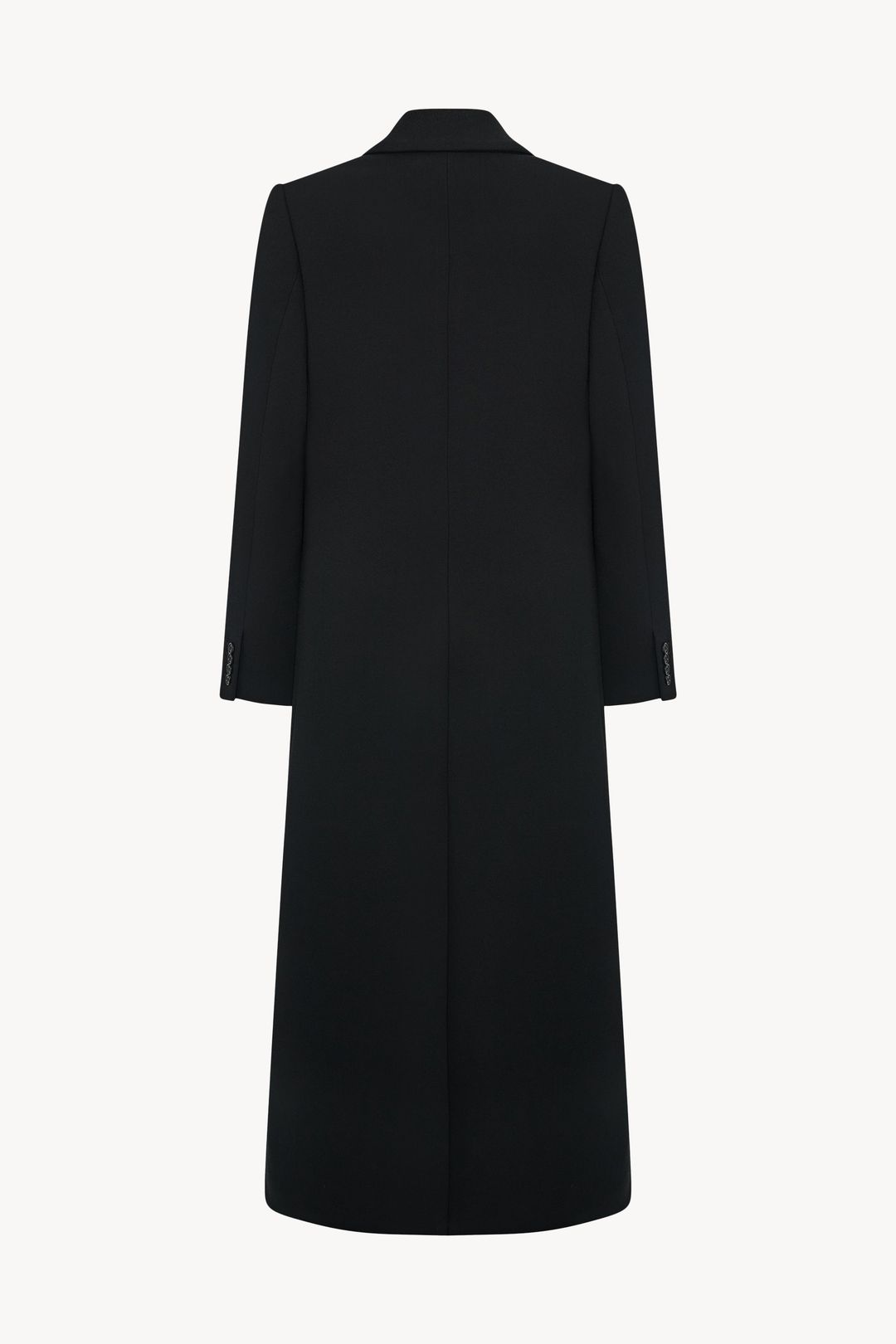 Bertrand Coat #2