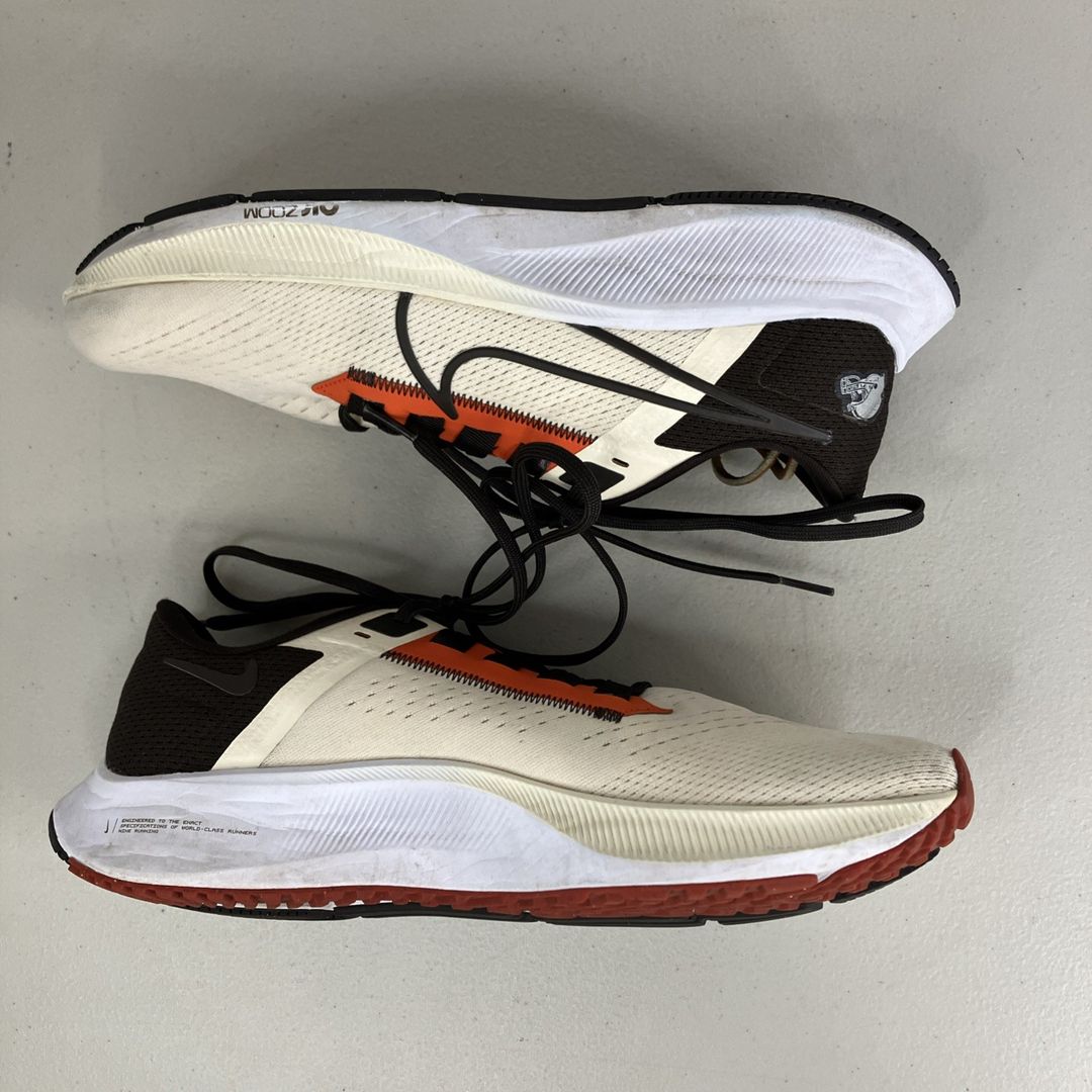 Nike Air Zoom Pegasus 38 - Men's Running Shoes #3