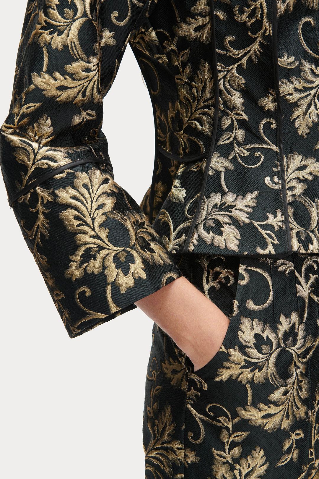 Alzir Jacket #6