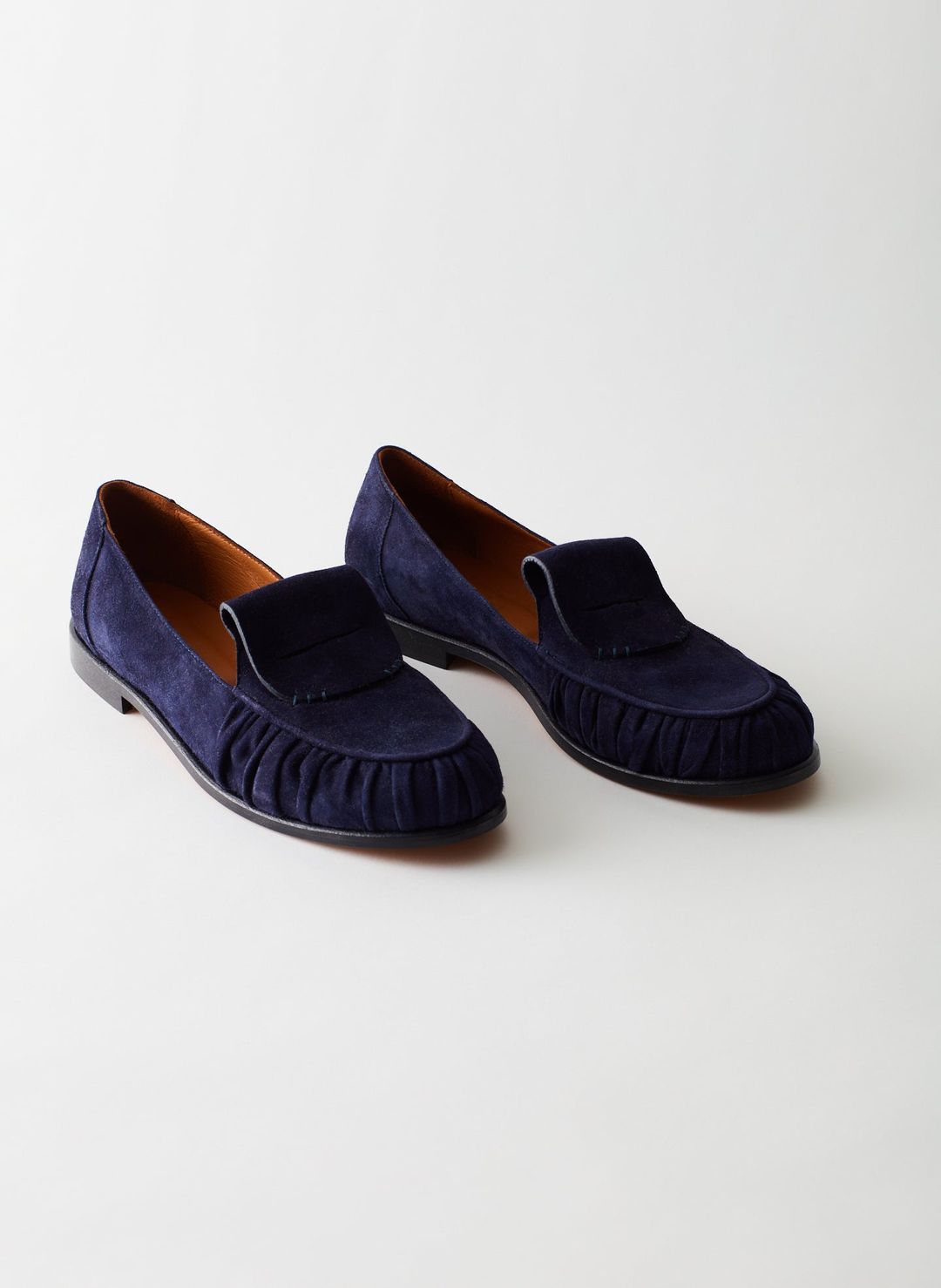 Steve Suede Loafer #4