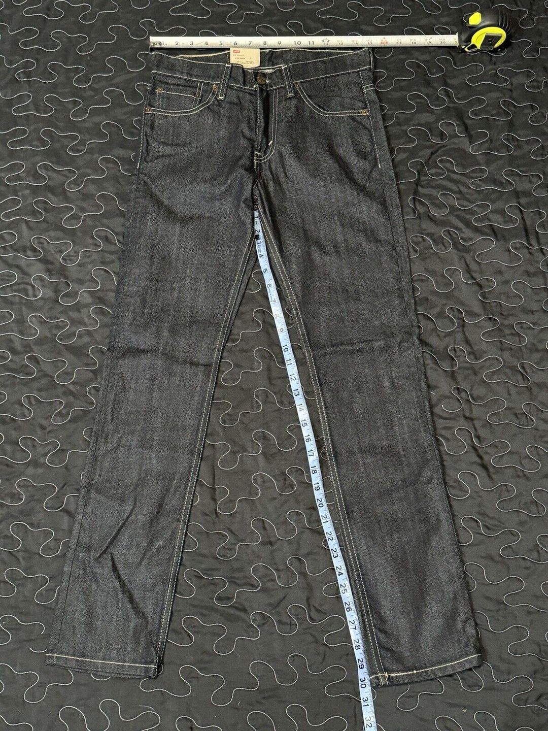 Levi's 510 Classic 30x30 #4