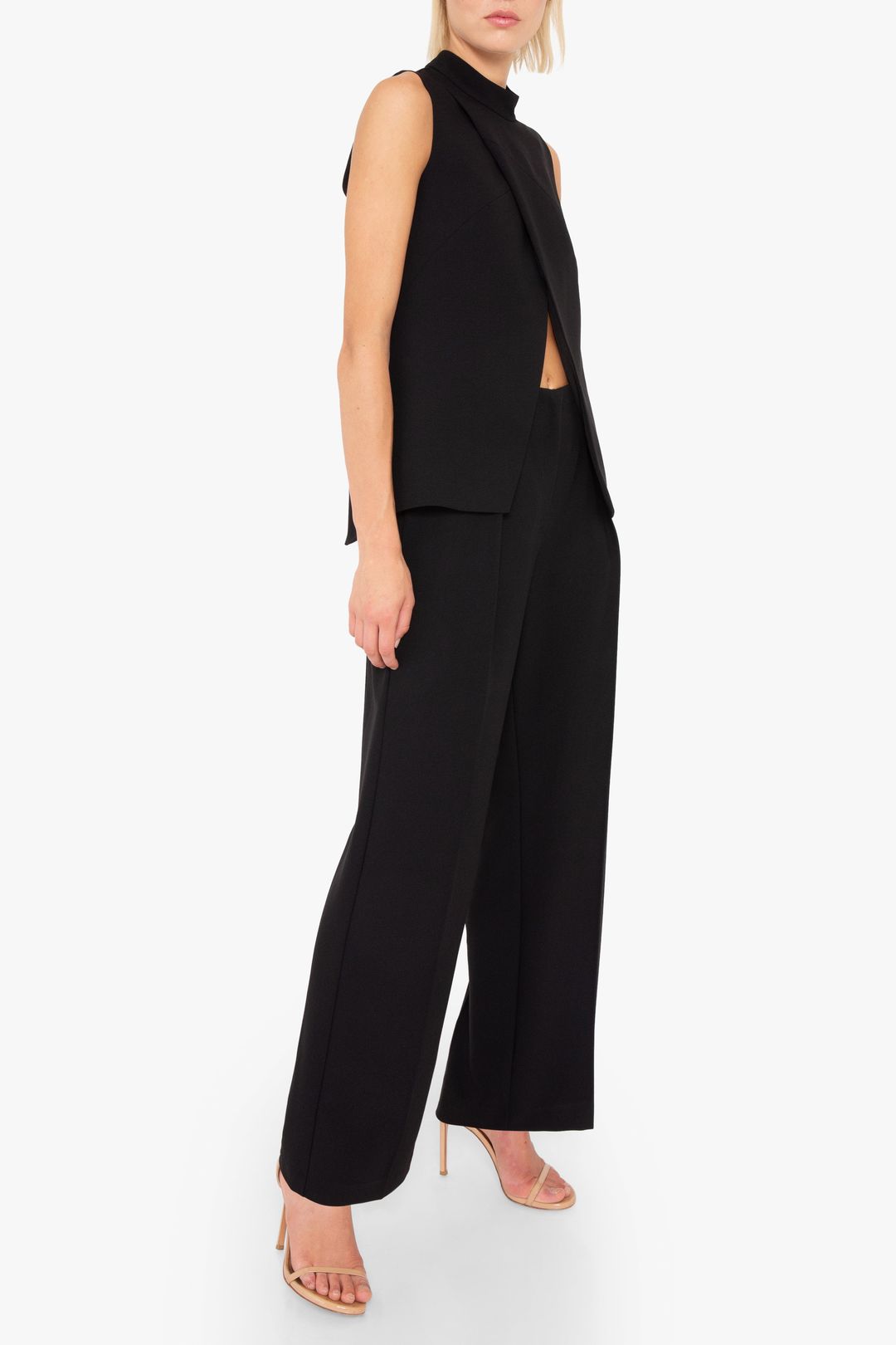 Amaryllis 2PC Jumpsuit #6