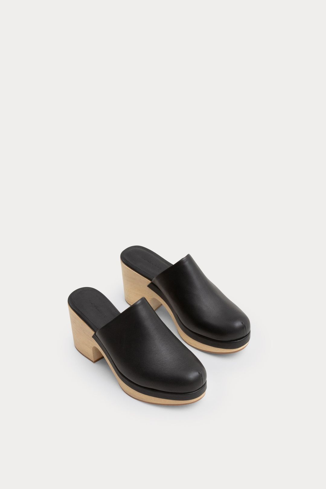 Bose Clog #5