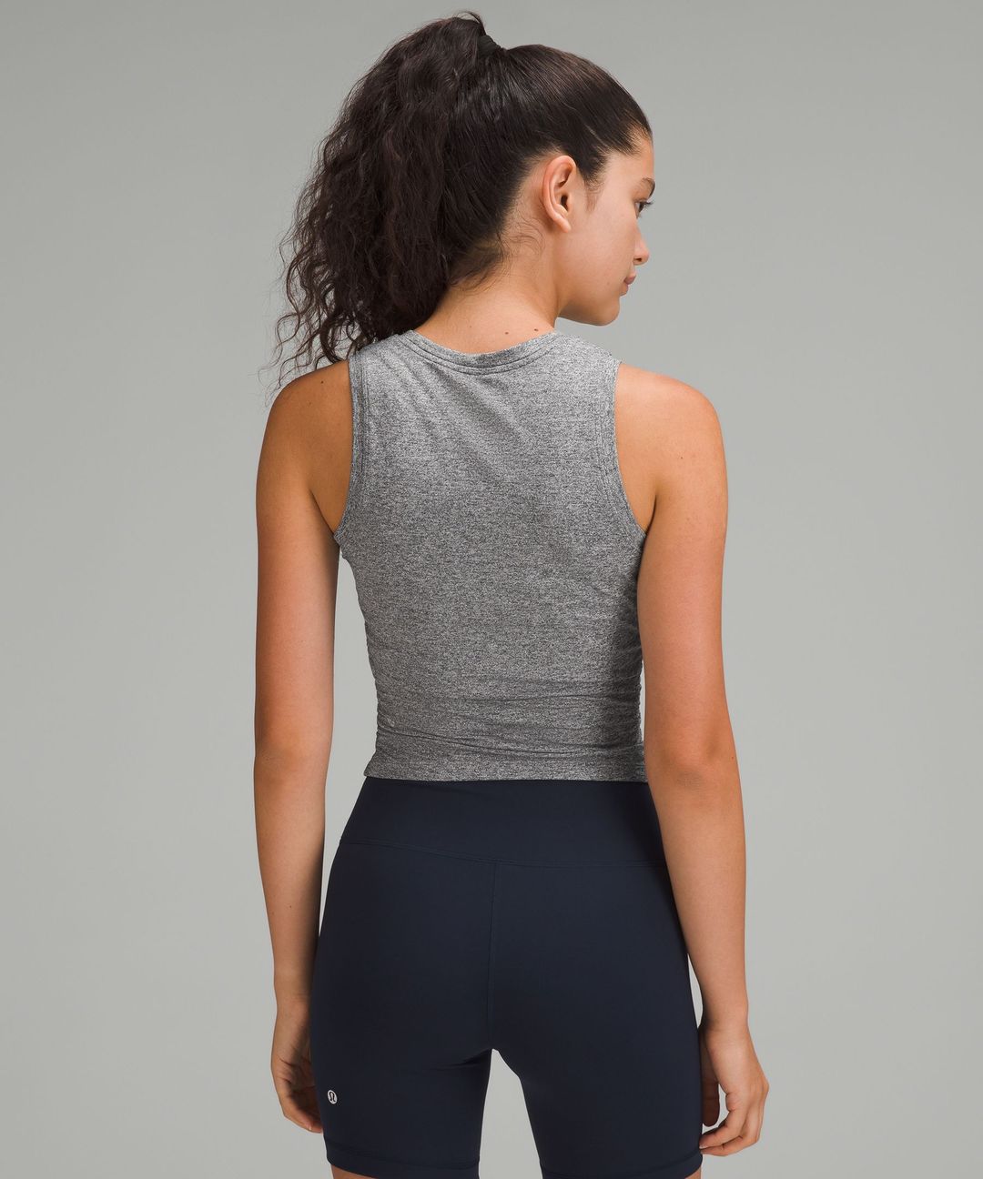 License to Train Tight-Fit Tank Top #13
