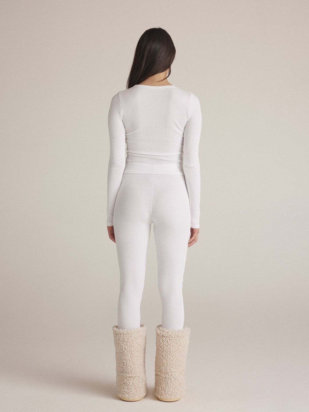 BECCA THERMAL PANT #3