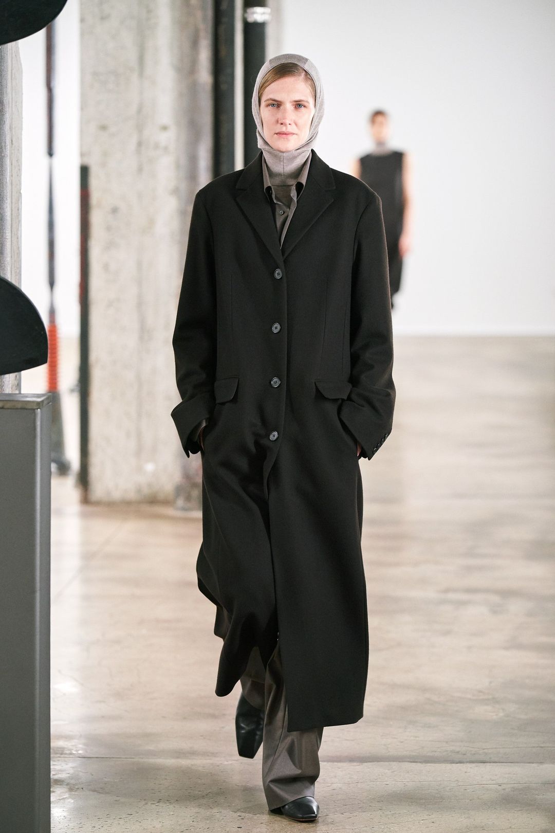 Fall 2020 :: Look 8
