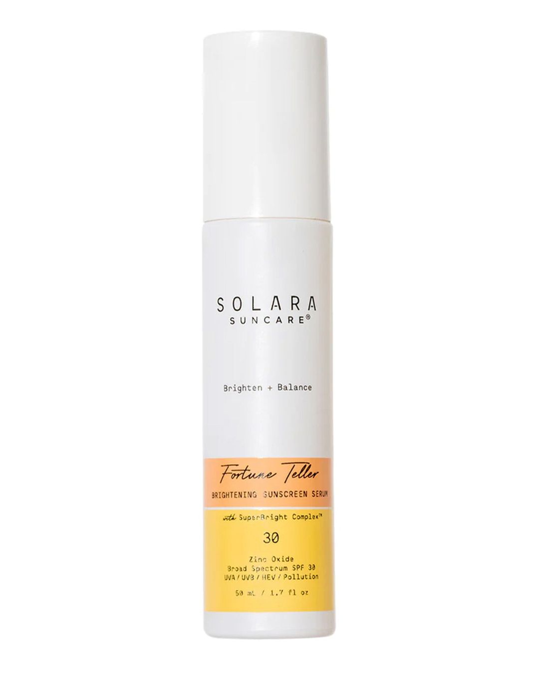 Solara Fortune Teller Tinted Brightening Serum SPF 30 MicroTint™ 2 - Micro Tint 2